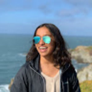 Meet your Posher, Indira